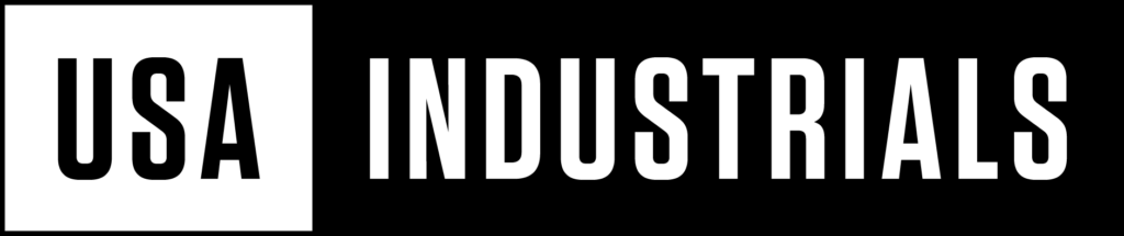 USA Industrials Logo