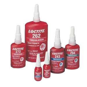 Threadlockers & Gasket Sealants