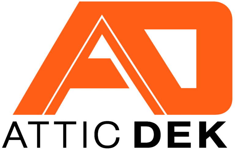 Attic Dek attic flooring